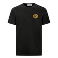 Simple Fresh T-Shirt (Black)
